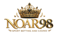 NOAR98 เว็บพนันออนไลน์สุดปัง! ปลอดภัย ครบวงจร พร้อมเดิมพันไร้ขีด